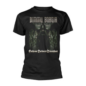 DIMMU BORGIR - ENTHRONE DARKNESS TRIUMPHANT T-shirt