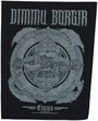 DIMMU BORGIR Eonian - Backpatch
