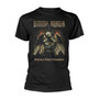 DIMMU BORGIR -SPIRITUAL BLACK DIMENSIONS T-shirt