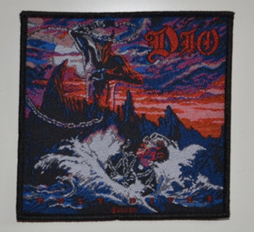 DIO Holy Diver - Patch