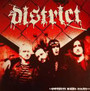 District - poverty makes angry (CD, used)