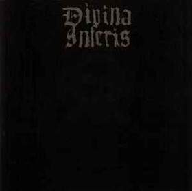 Divina Inferis - Aura Damnation (CD used)