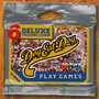 Dog eat dog - play games (CD used)
