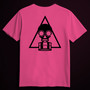 DOOM UNIT B PINK (T-shirt)