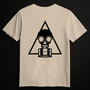 DOOM UNIT B sand (T-shirt)