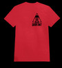 DOOM UNIT B red (T-shirt)
