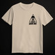 DOOM UNIT B sand (T-shirt)