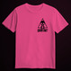 DOOM UNIT B PINK (T-shirt)