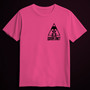 DOOM UNIT B PINK (T-shirt)