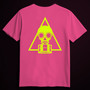 DOOM UNIT Y PINK (T-shirt)