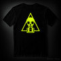 DOOM UNIT Y black (T-shirt)