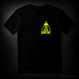 DOOM UNIT Y black (T-shirt)