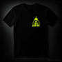 DOOM UNIT Y black (T-shirt)