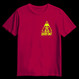 DOOM UNIT Y Cardinal red (T-shirt)