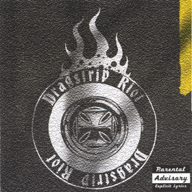 DragStrip Riot (CD, used)