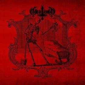 Gratzug - Der Ewige Bund (CD digipack, used)