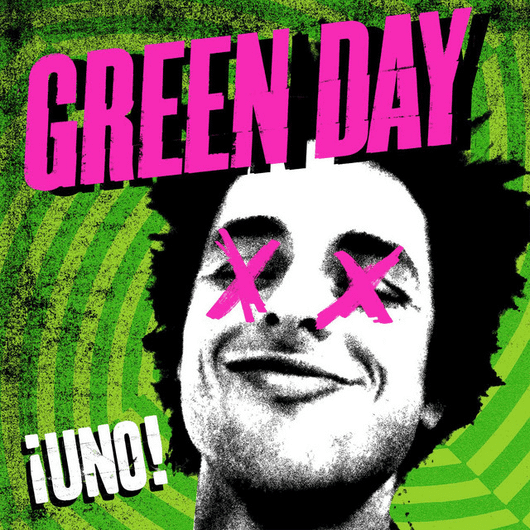 Green day iuno! (Used)