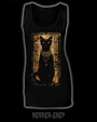 Egyptian Cat dress