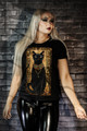 Egyptian Cat t-shirt