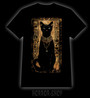 Egyptian Cat t-shirt
