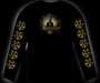 Satanas est dominus- long sleeve