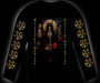 Satanas est dominus- long sleeve
