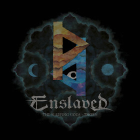 Enslaved - The Sleeping Gods - Thorn (LP, New)