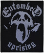 ENTOMBED Uprising - Patch