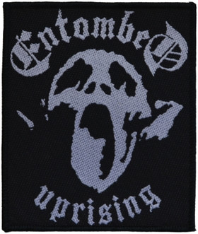 ENTOMBED Uprising - Patch