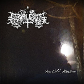 Epäkristus - Into Cod Tomorrow (CD, new)