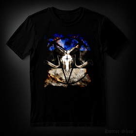 Estonia Satanas T-shirt