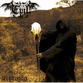 EVIL – Arktogäa  (LP New)