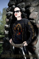Satanas est dominus- long sleeve