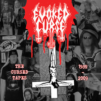 Evoked Curse - The Cursed Tapes 1989-2009 (3CD New)