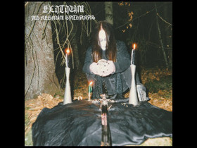 Exitium - Ad Regnum Sathanas (CD New)