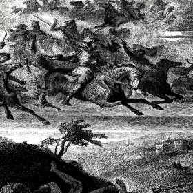 Falkenbach - ...en their medh riki fara (CD, New)