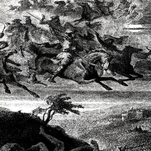 Falkenbach - ...en their medh riki fara (CD, New)