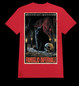 Famiglio infernale red (T-shirt)