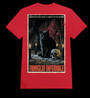 Famiglio infernale red (T-shirt)