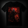 FEAR NO DEATH - Blood moon (T-shirt)