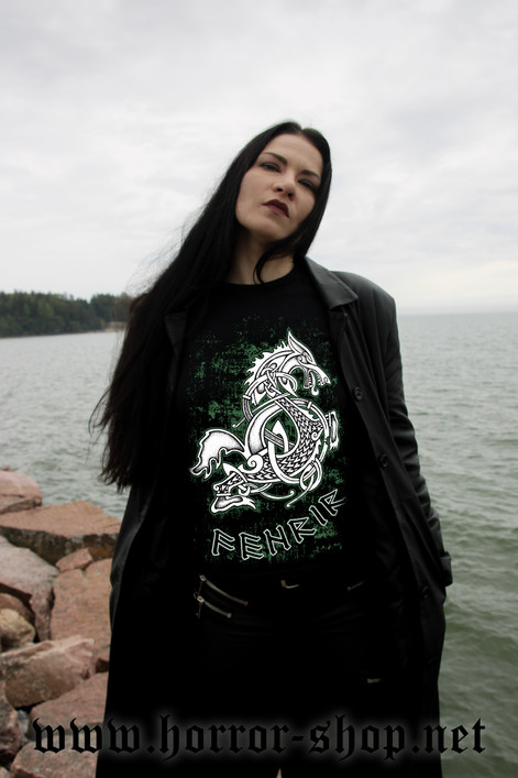 Fenrir T-Shirt