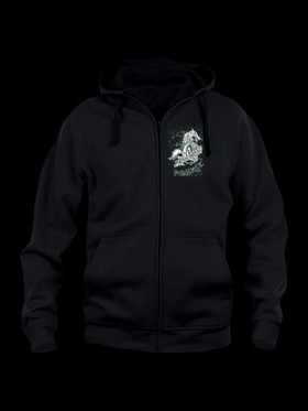 Fenrir -hoodie