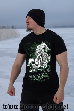 Fenrir T-Shirt