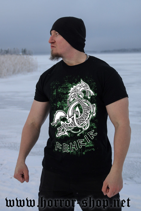 Fenrir T-Shirt