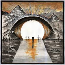 Ferndal - Ferndal (LP, New)