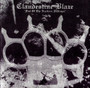 CLANDESTINE BLAZE - Fist of the Northern Destroyer (CD, new)