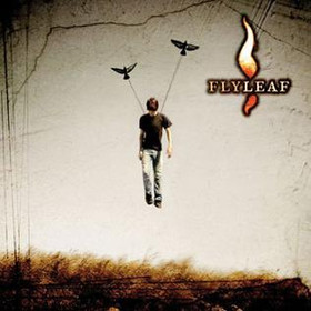Flyleaf (CD used)