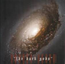 Foudre Noire - The Dark Gods (CD digipack, used)