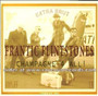 Frantic flintstones - champagne 4 all (CD, Käytetty)