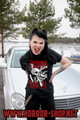 Fucking Brutal (t-shirt)